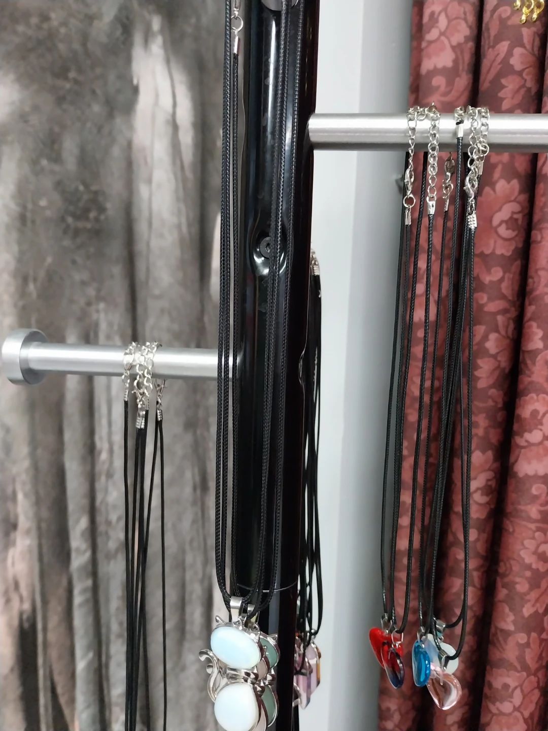 Assorted Necklaces with Pendants - photo 5