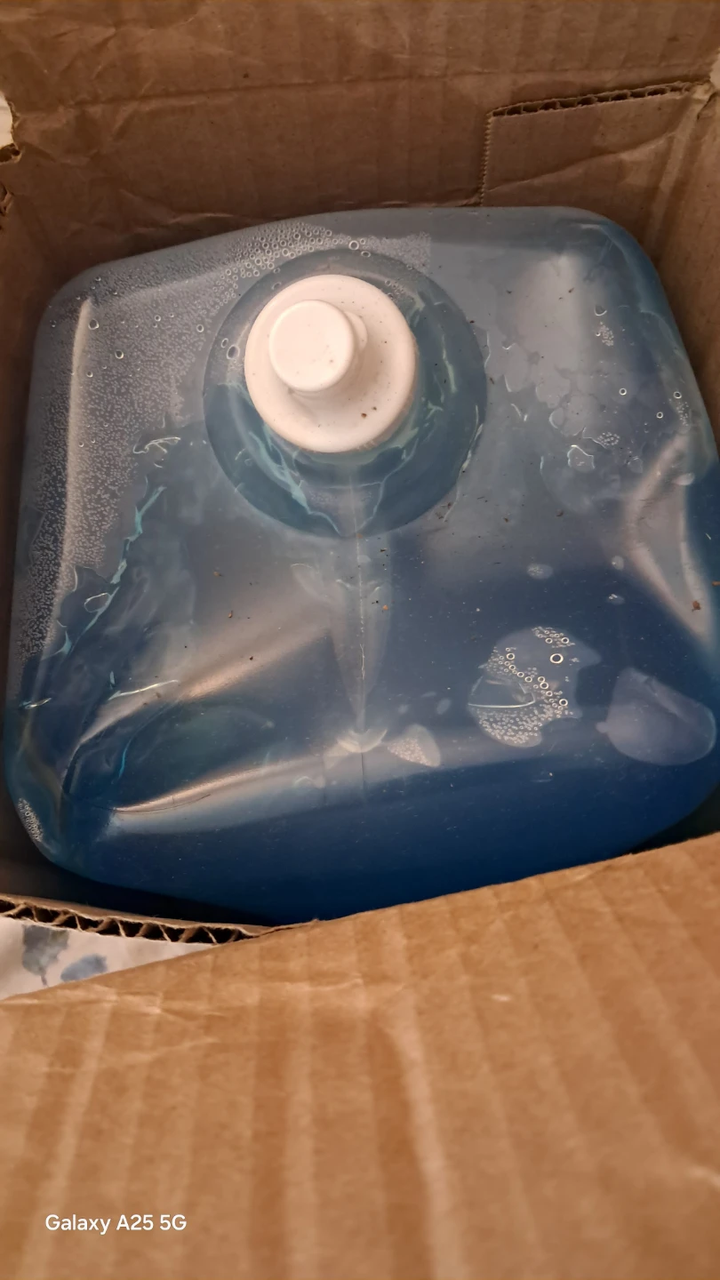 Wavelength MP Ultrasound Gel 5 Litres - photo 2