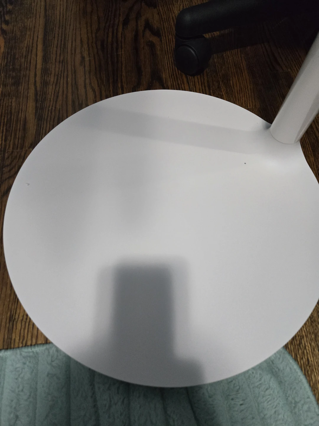 LG StanbyME Wireless TV Stand - photo 3