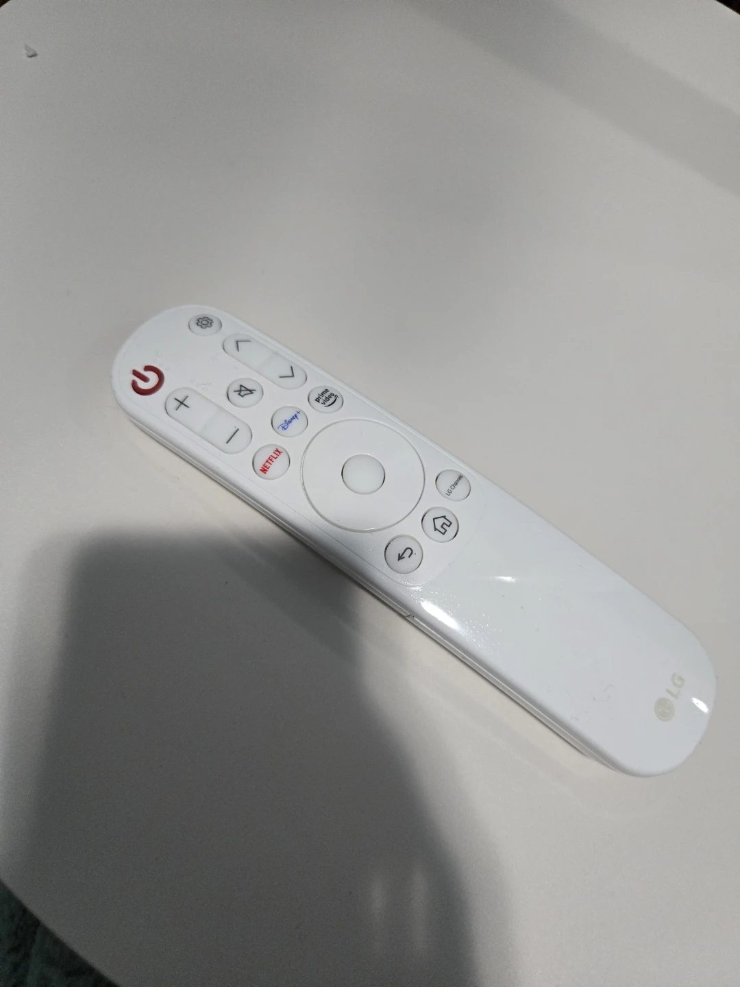LG StanbyME Wireless TV Stand - photo 4