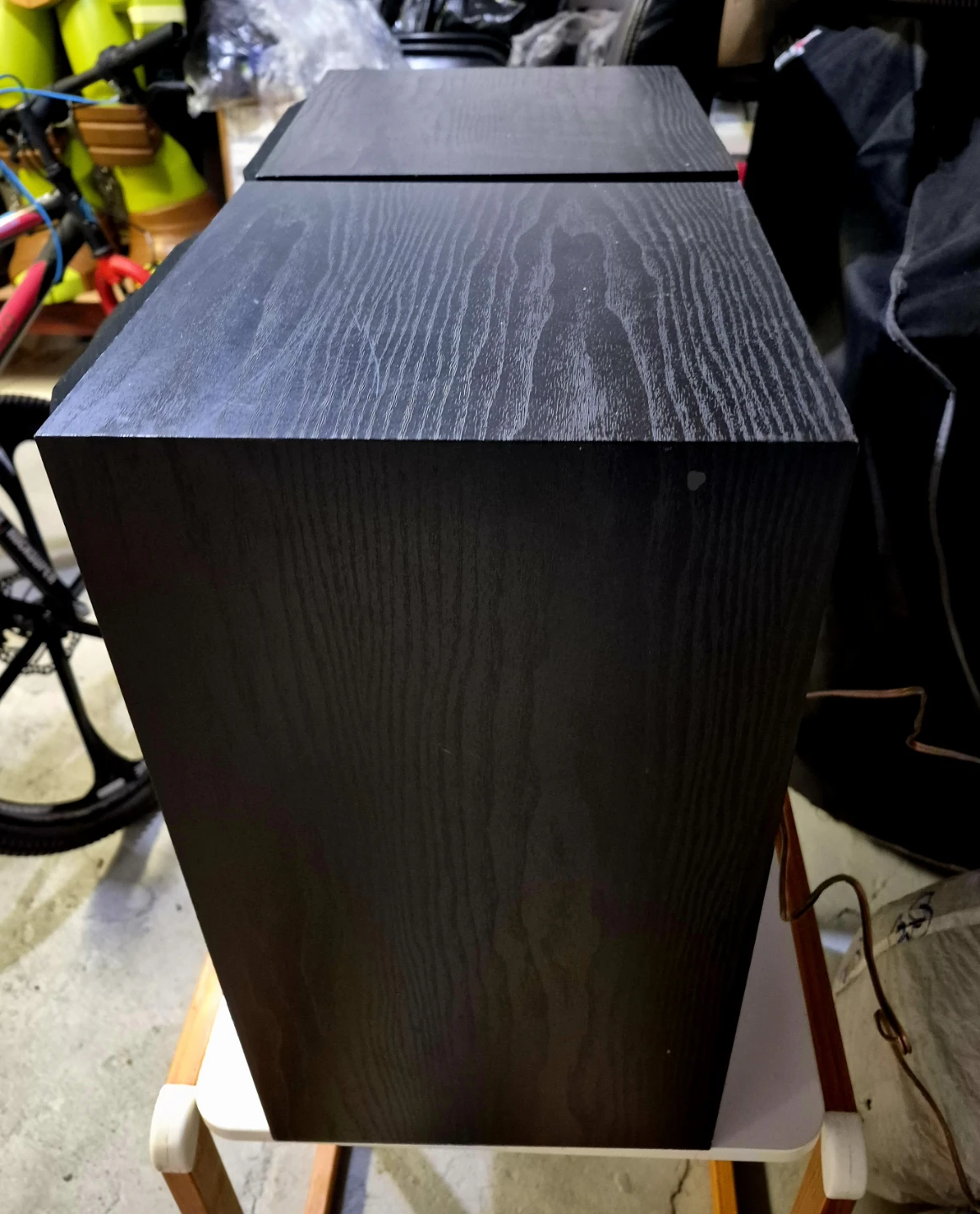 Cerwin-Vega VS-80 Speakers - photo 4