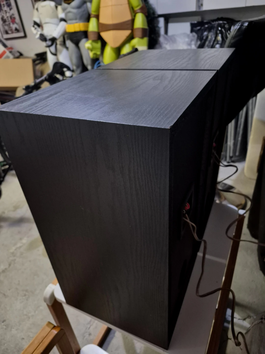 Cerwin-Vega VS-80 Speakers - photo 5