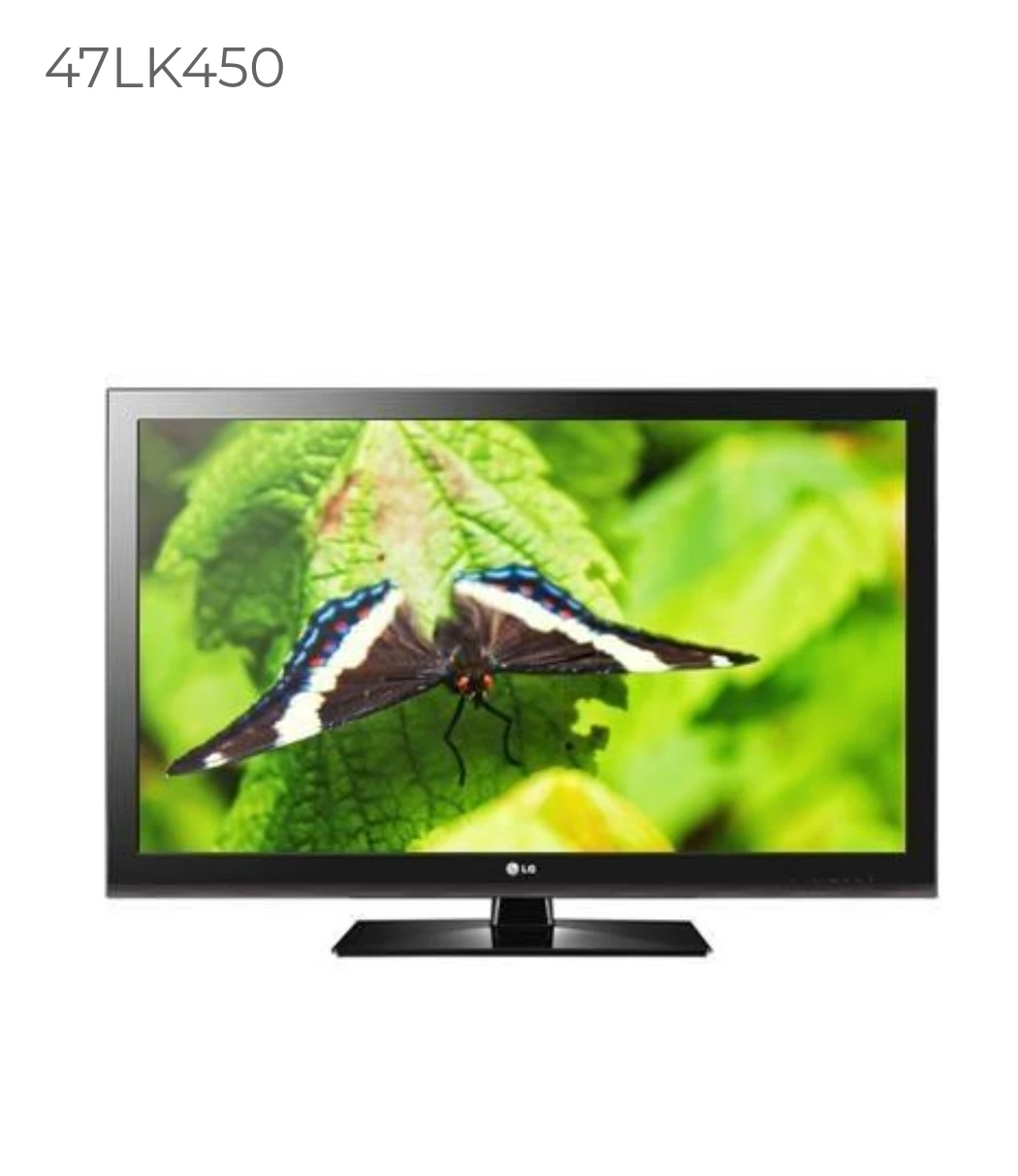 LG 47" 47LK450 HD Television