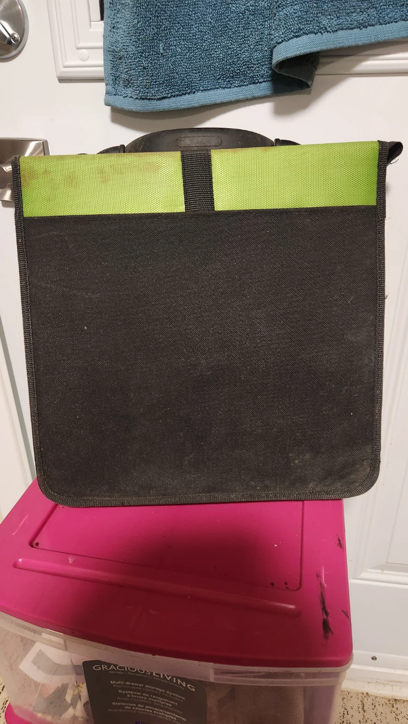 Store It! DVD Binder with Movies - photo 2