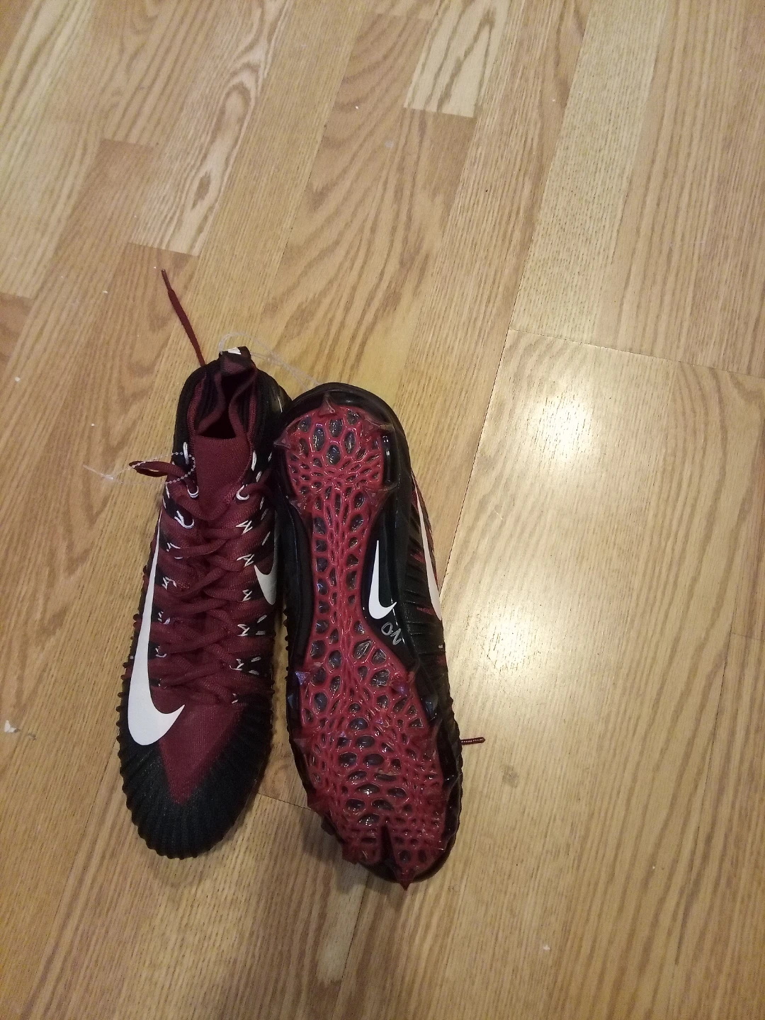 Nike Football Cleats