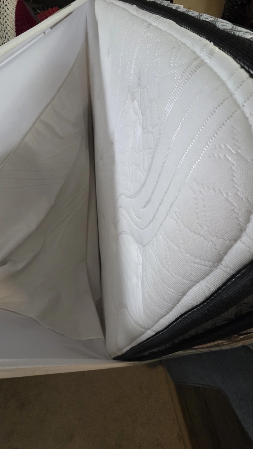 Signature Fine Collection Elegance Firm Mattress