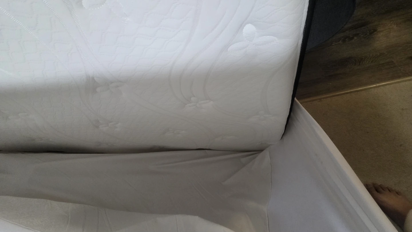 Signature Fine Collection Elegance Firm Mattress - photo 4