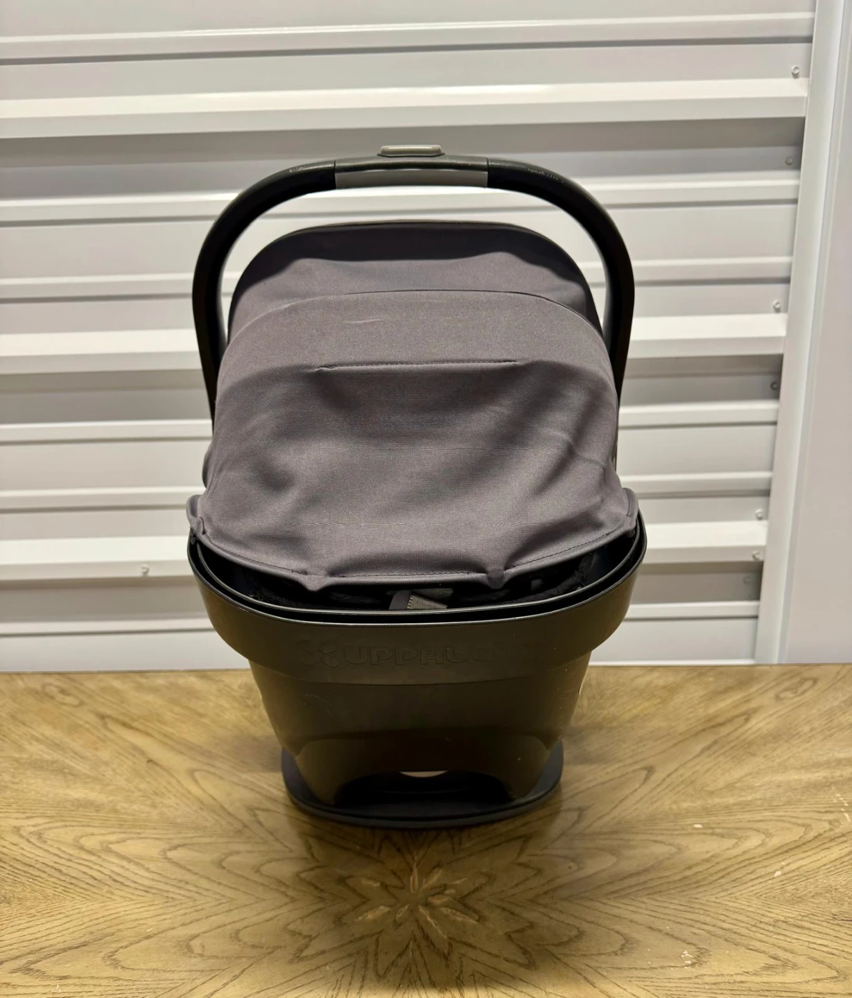 UPPAbaby MESA Infant Car Seat and Base - photo 3