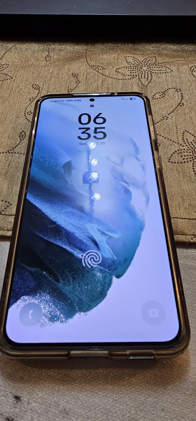 Samsung Galaxy S21+ 5G