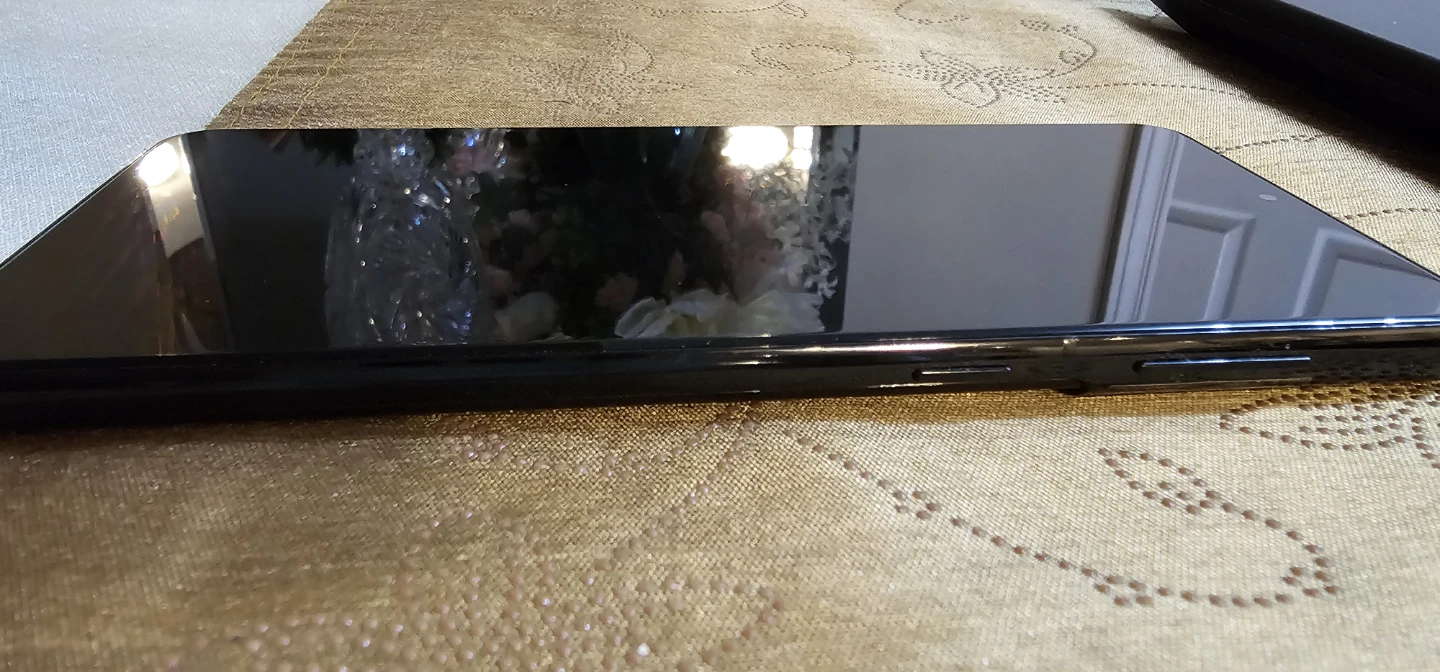 Samsung Galaxy S21+ 5G - photo 4