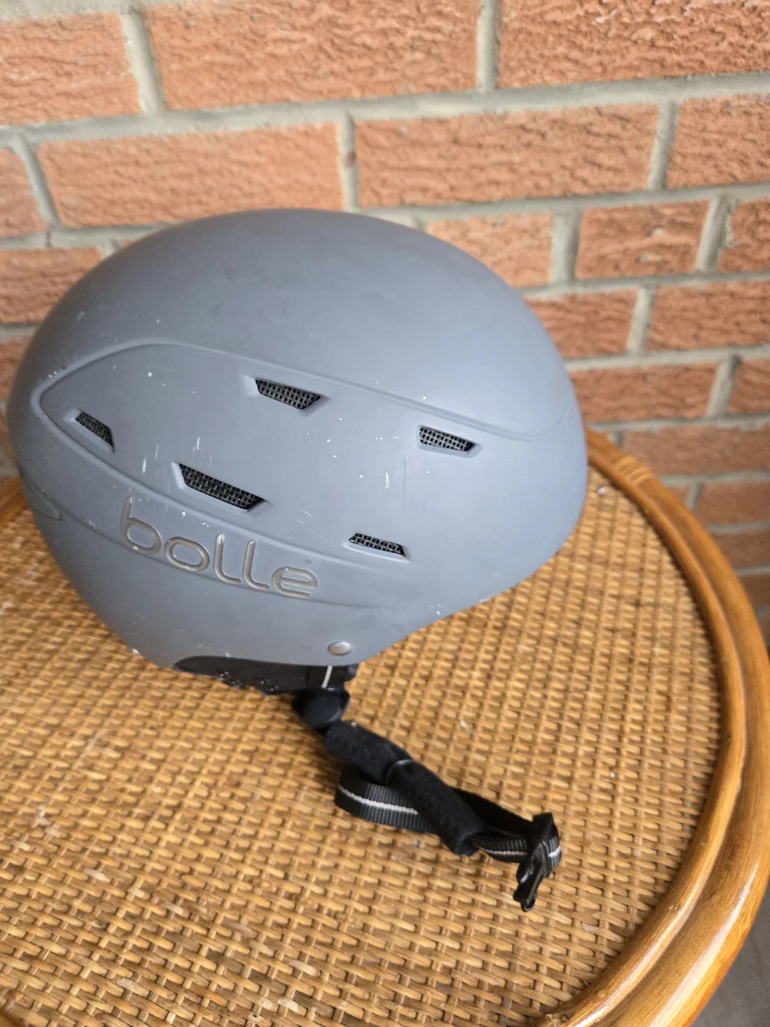 Bolle Ski or Bike Helmet - photo 2