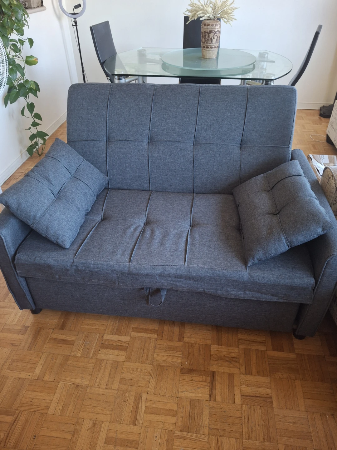 New sofa bed pull out - photo 5