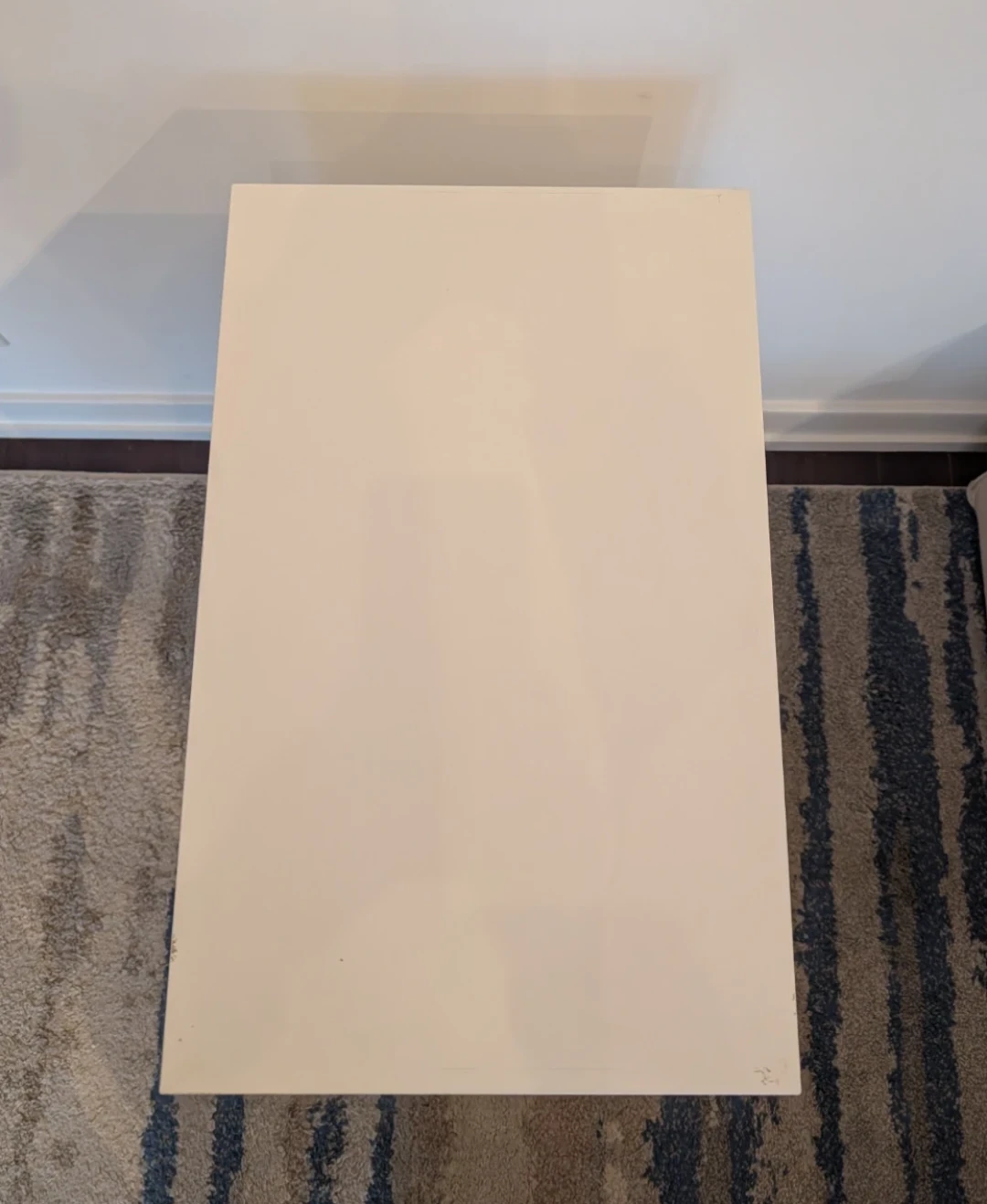 IKEA Alex Drawer - White - Priced to sell - photo 3