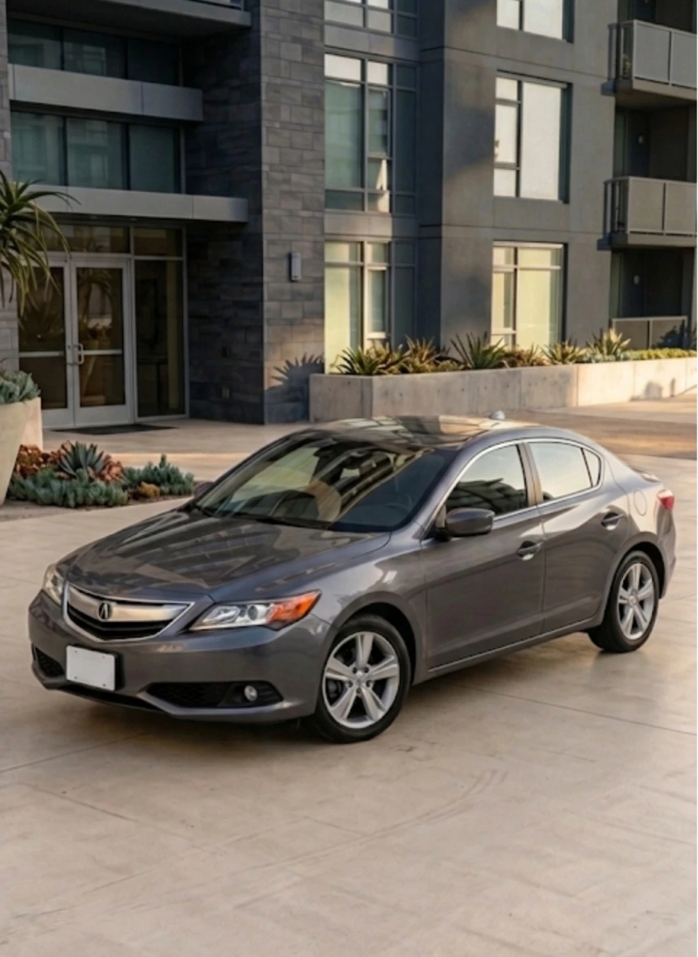 Acura ILX 2015 - photo 2