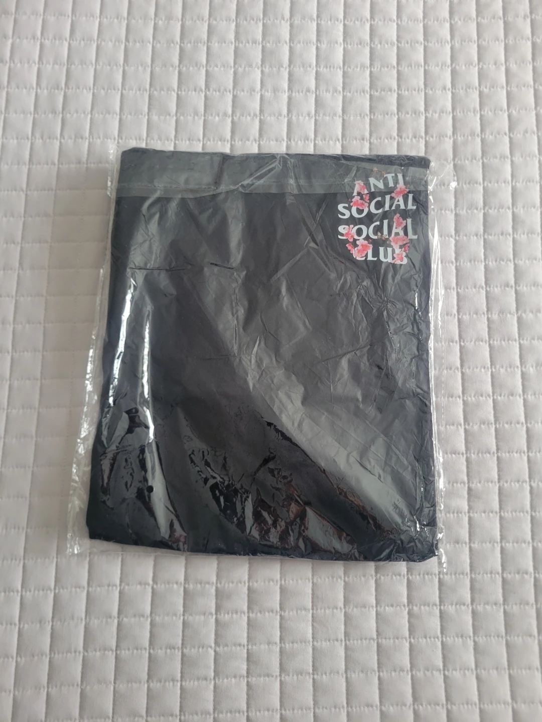 Anti Social Social Club T-Shirt