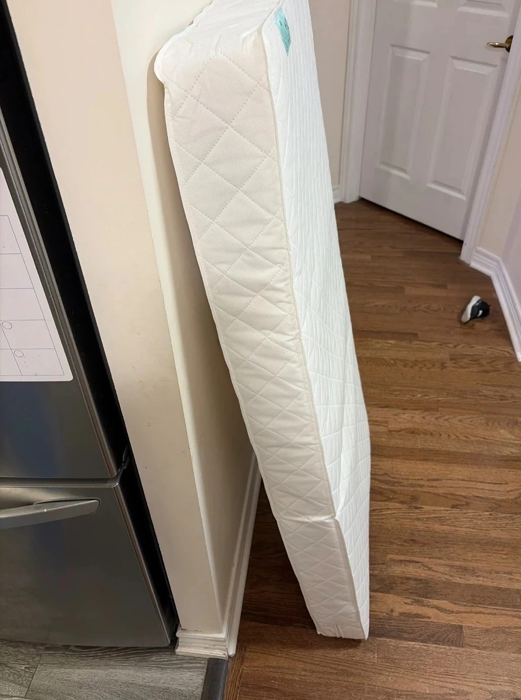 Crib Mattress - photo 4