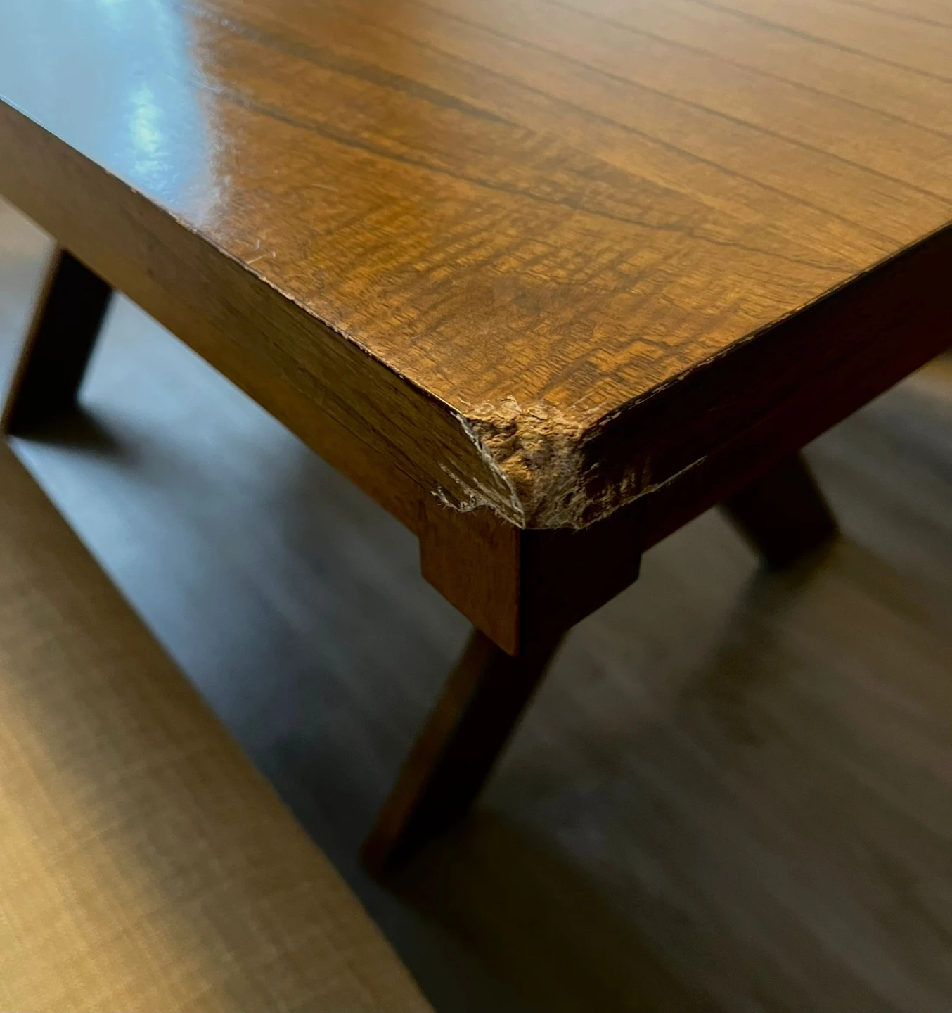 6 Piece Dining Set - photo 4
