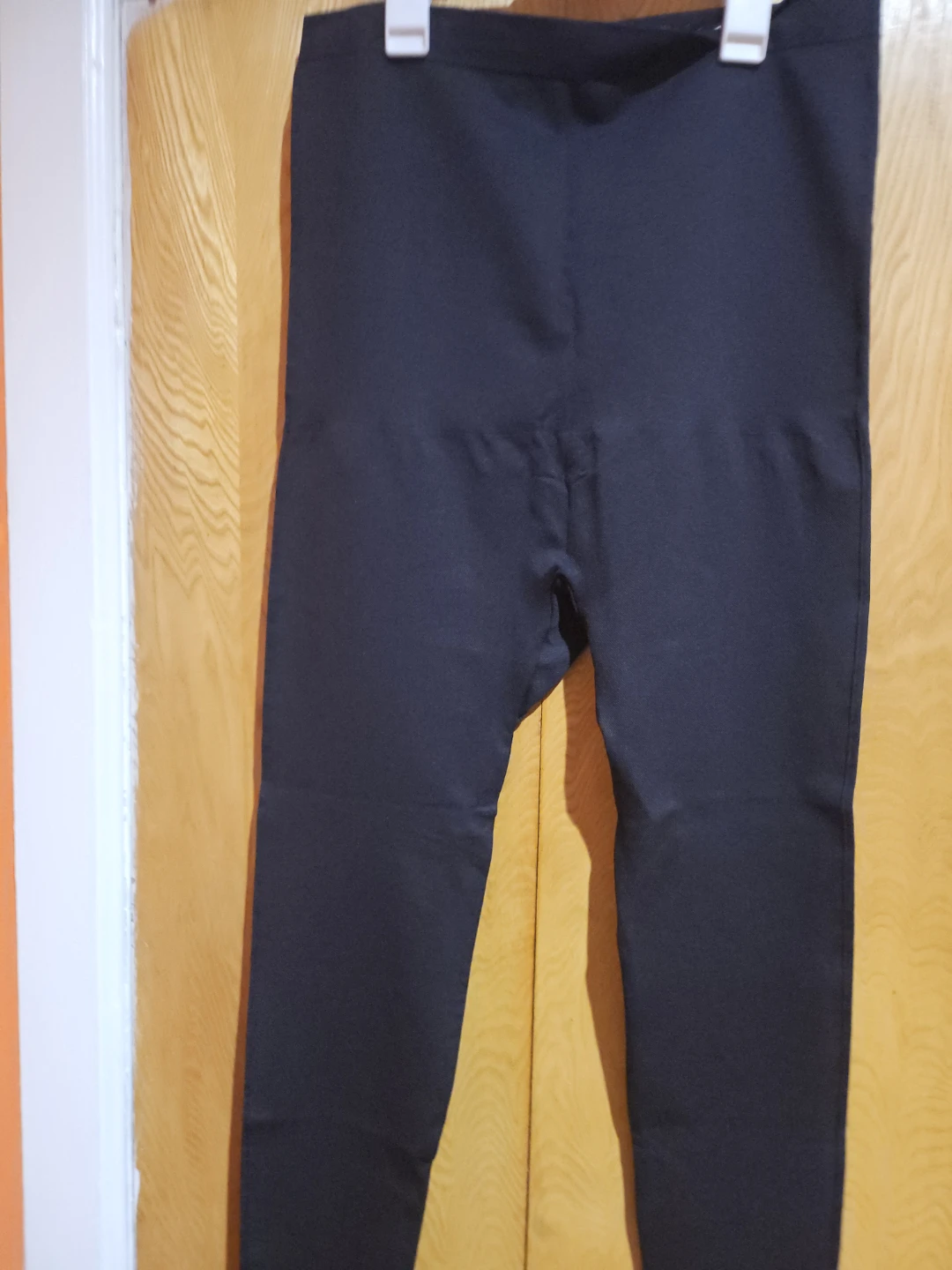 Empetua High-Waisted Shaping Leggings - XXXL - photo 2