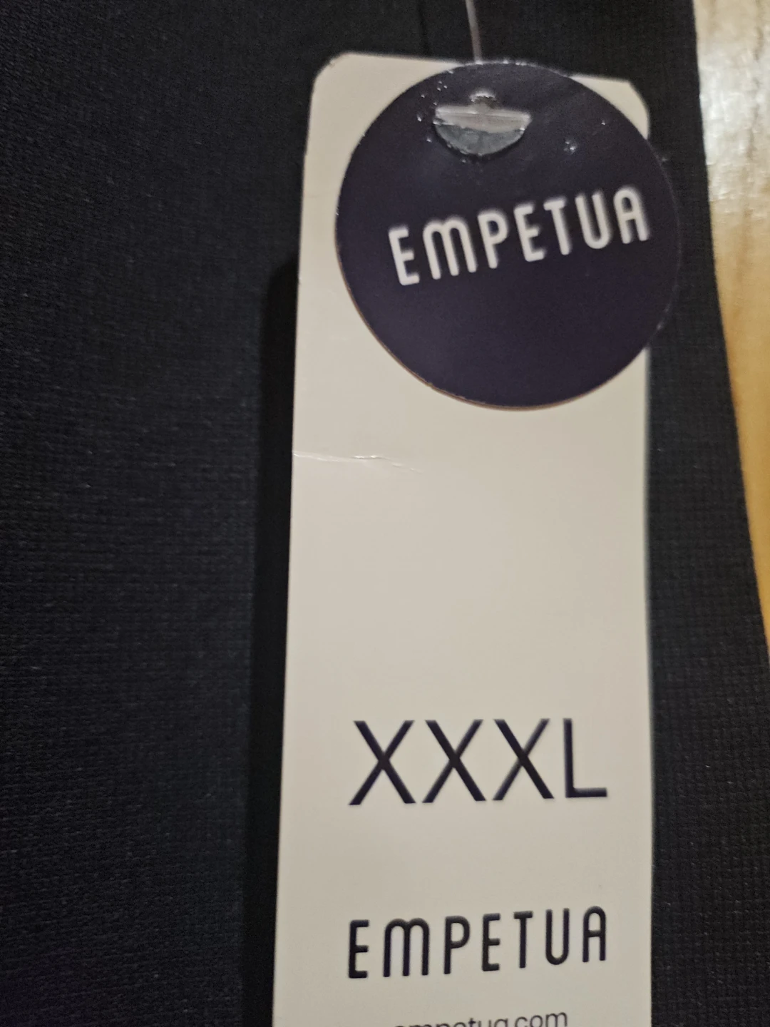 Empetua High-Waisted Shaping Leggings - XXXL - photo 3