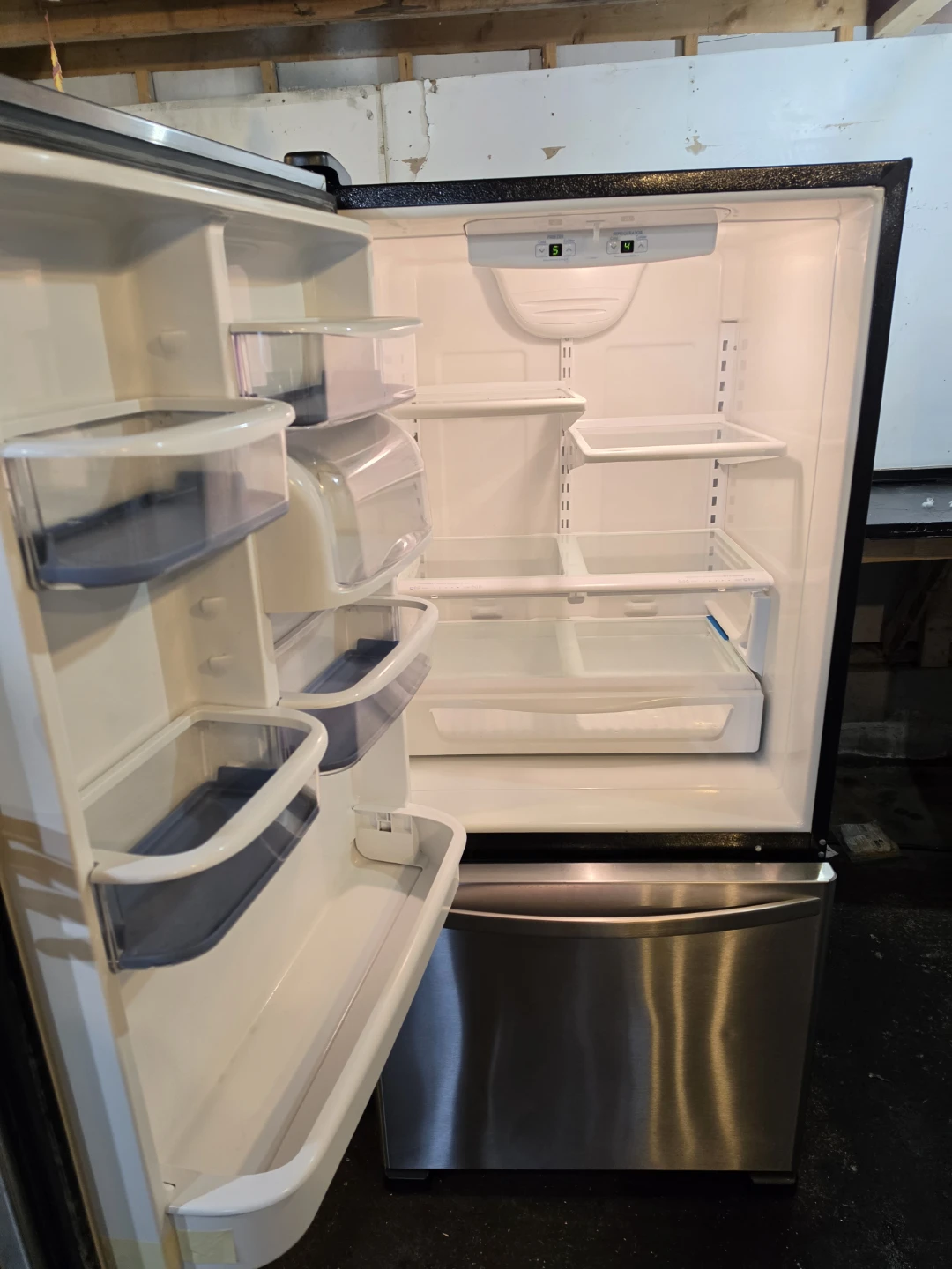 Kenmore Elite French Door Refrigerator - Delivery Available - photo 2
