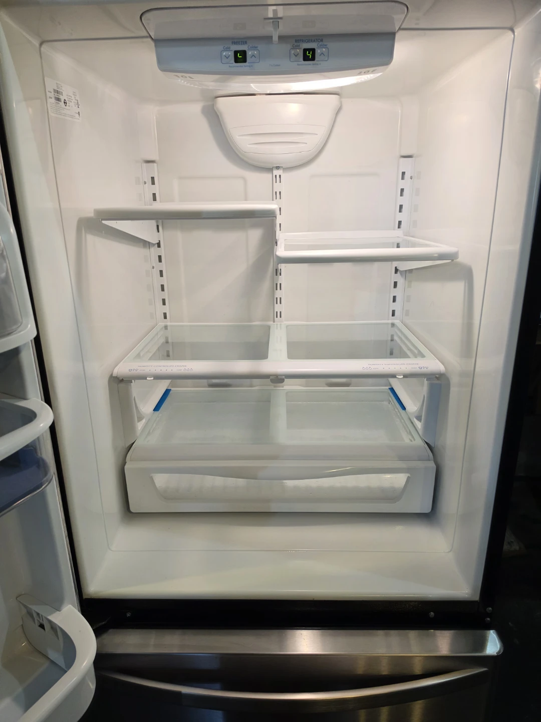 Kenmore Elite French Door Refrigerator - Delivery Available - photo 4