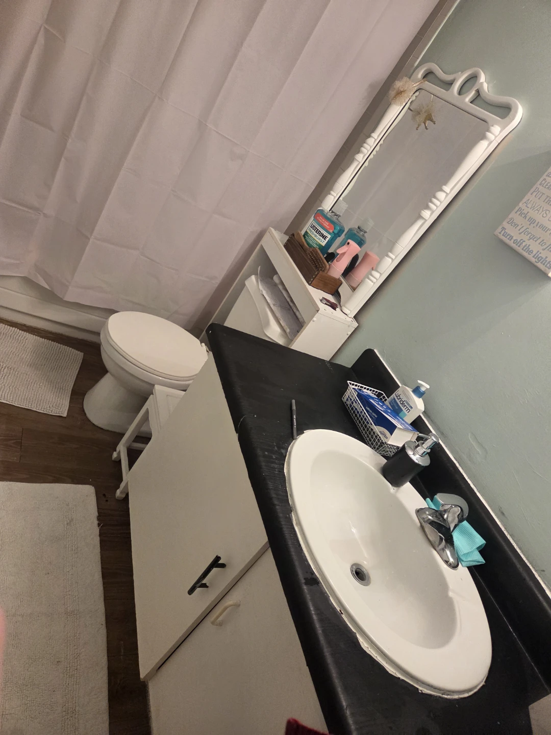Let me clean - photo 2
