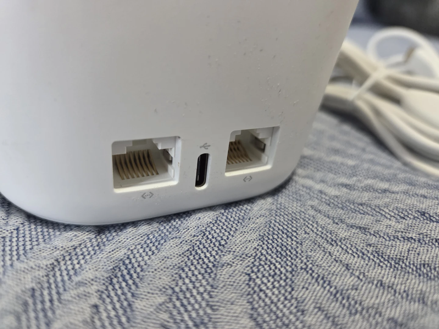 Eero WiFi Mesh Router System (2 Pack) - photo 2