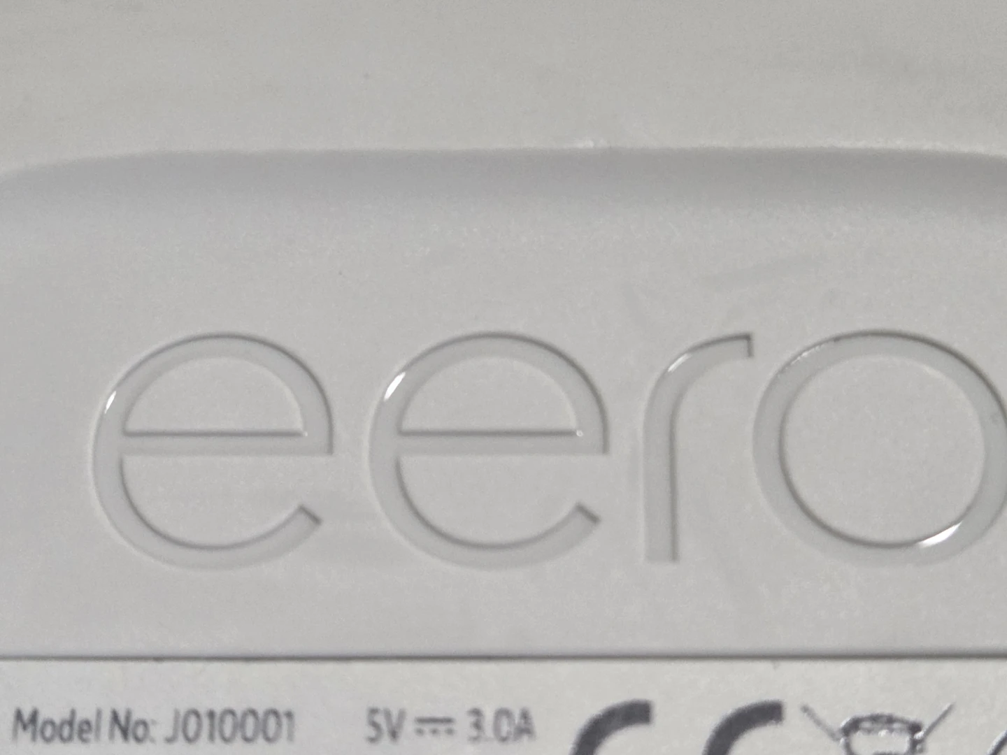 Eero WiFi Mesh Router System (2 Pack) - photo 3