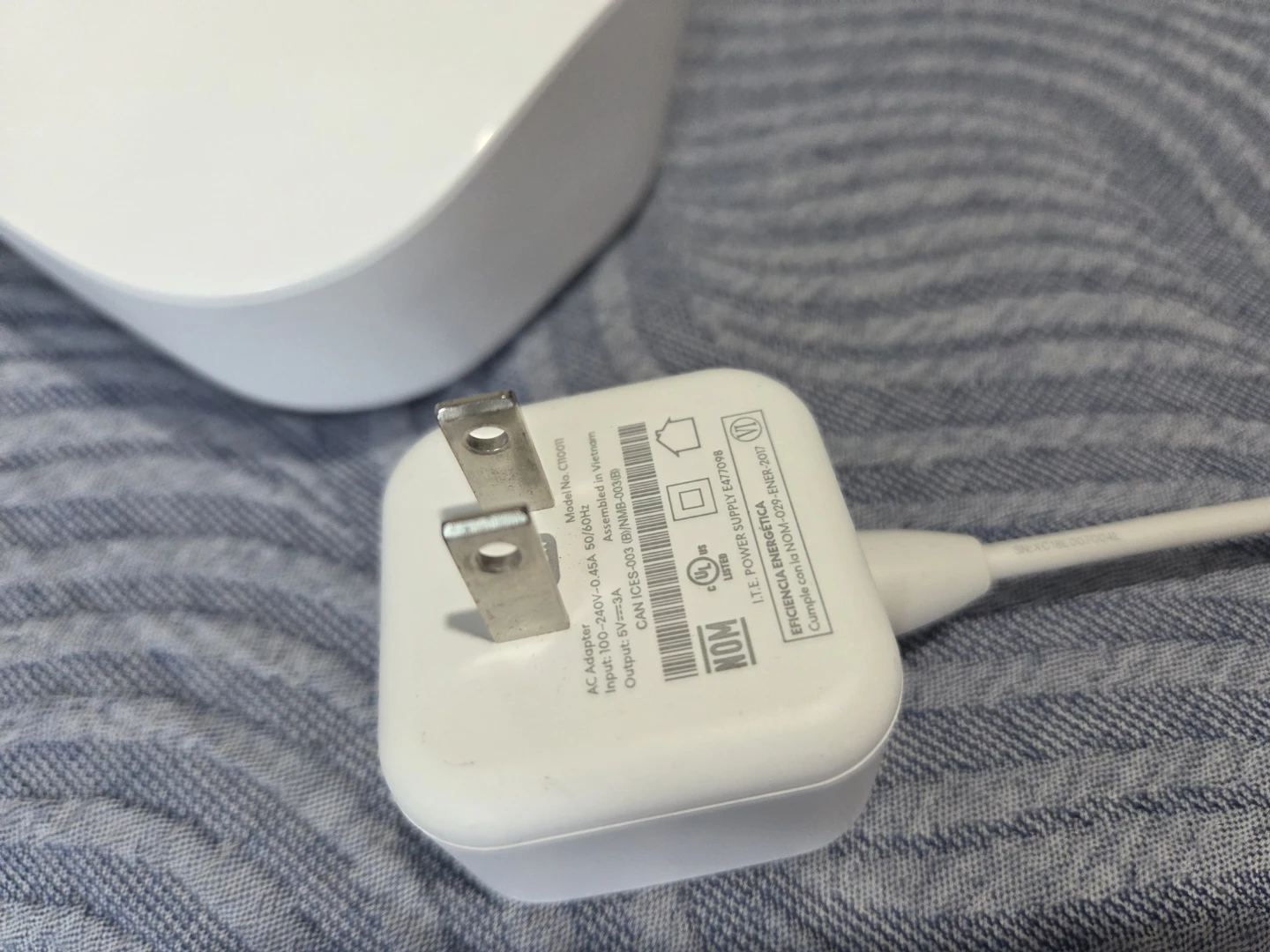 Eero WiFi Mesh Router System (2 Pack) - photo 4