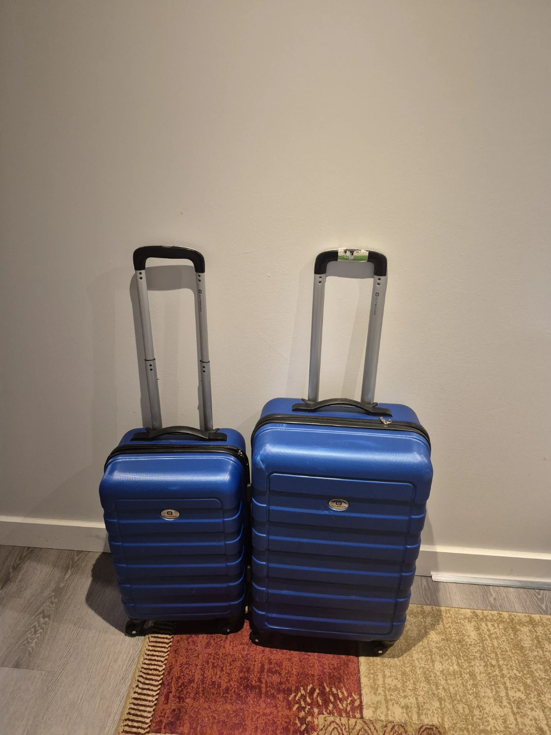 Luggage
