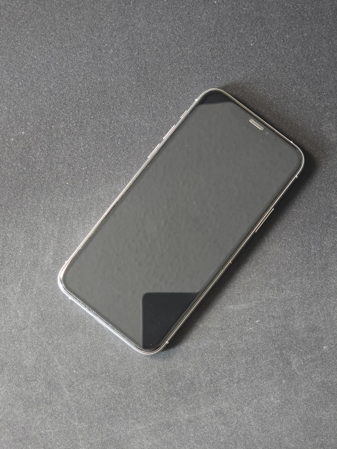 Apple iPhone 11 Pro (256 GB) Unlocked - photo 2