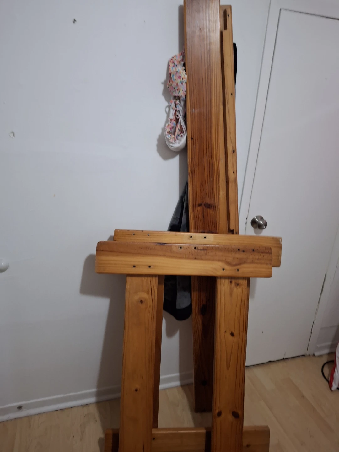 Wooden Bed Frame single - photo 3