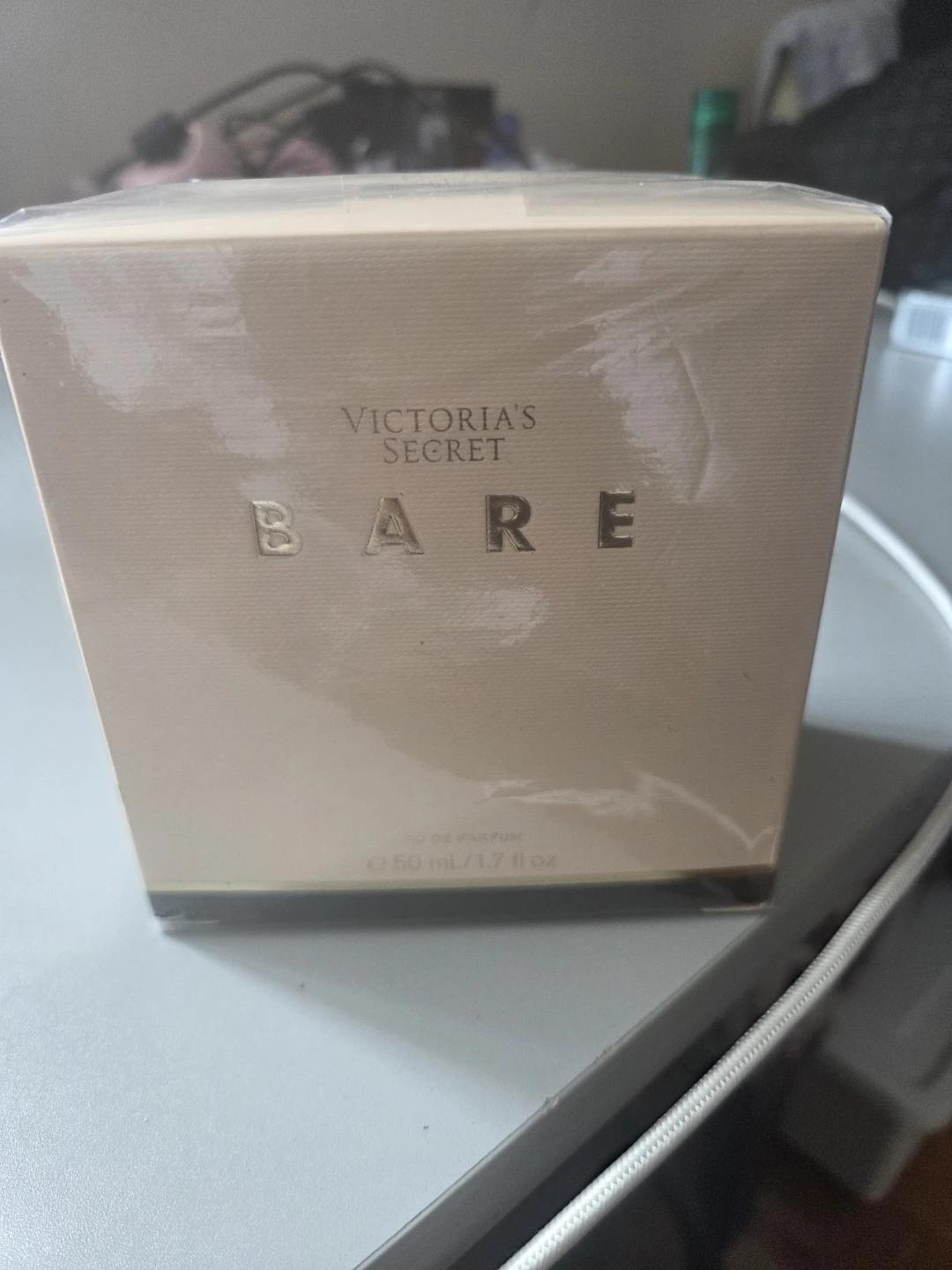 Victoria's Secret Bare Eau de Parfum 50ml / 1.7 fl oz