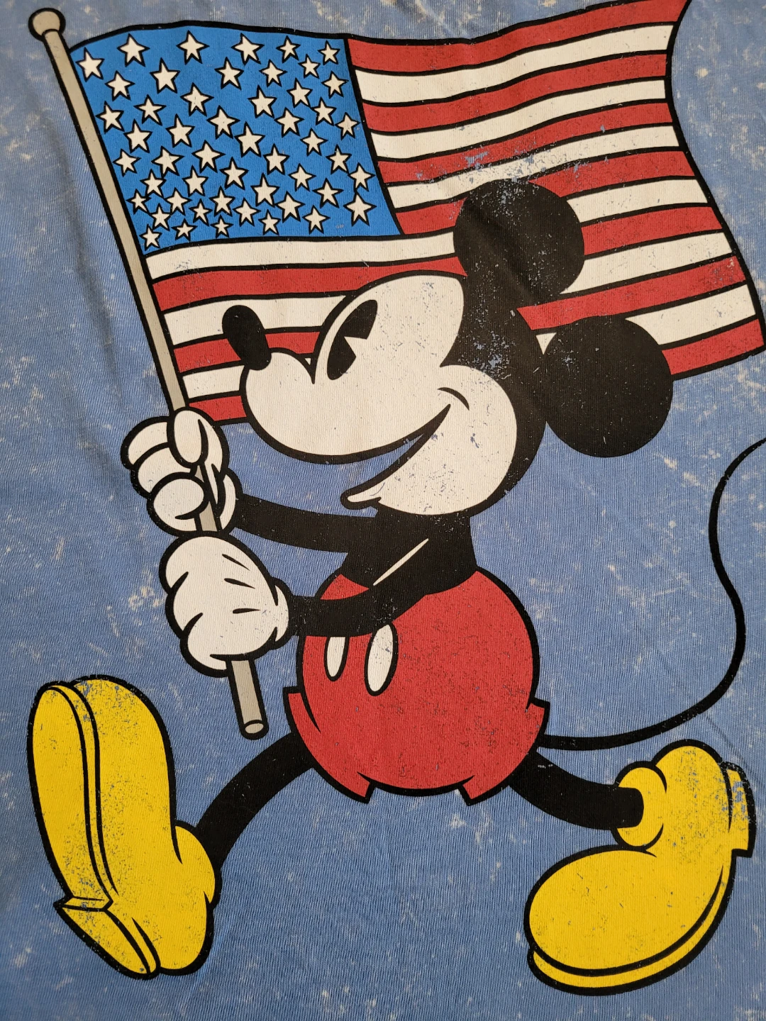 Disney Mickey Mouse 1X Tank Top - photo 2