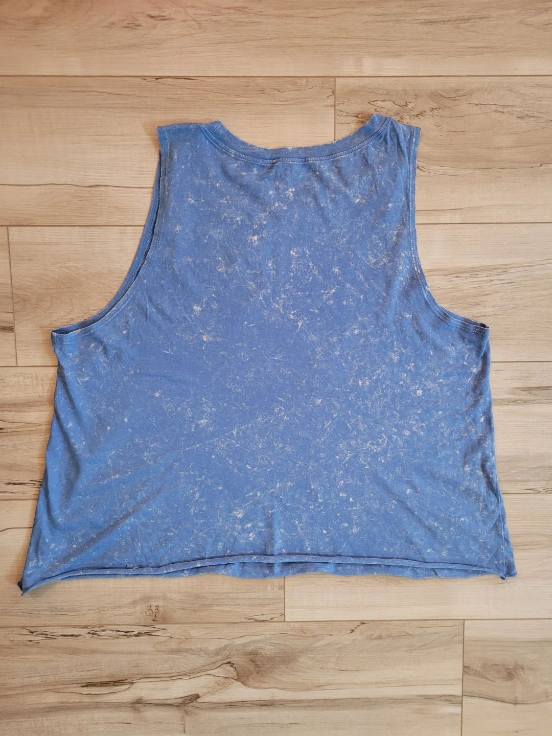 Disney Mickey Mouse 1X Tank Top - photo 4