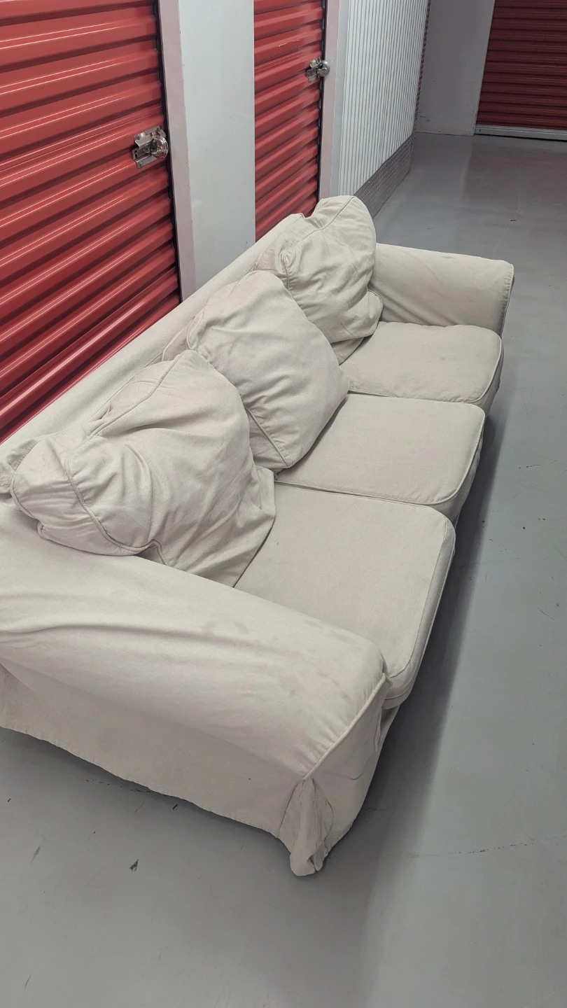 Free Delivery - Ikea Couch