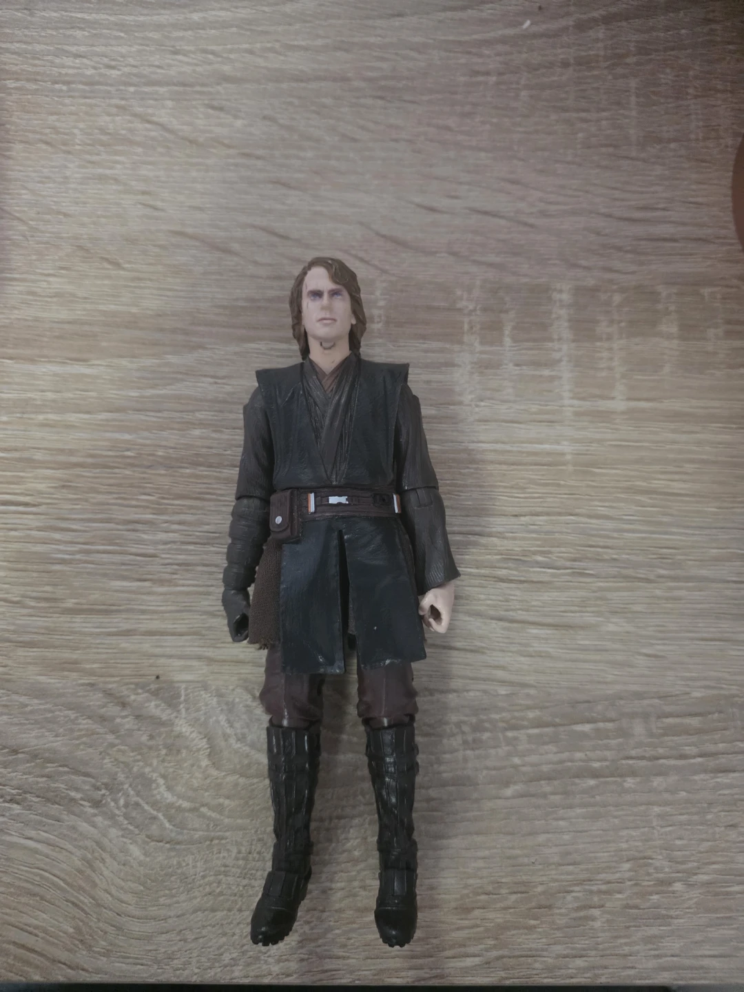 Star Wars Anakin Skywalker Action Figure