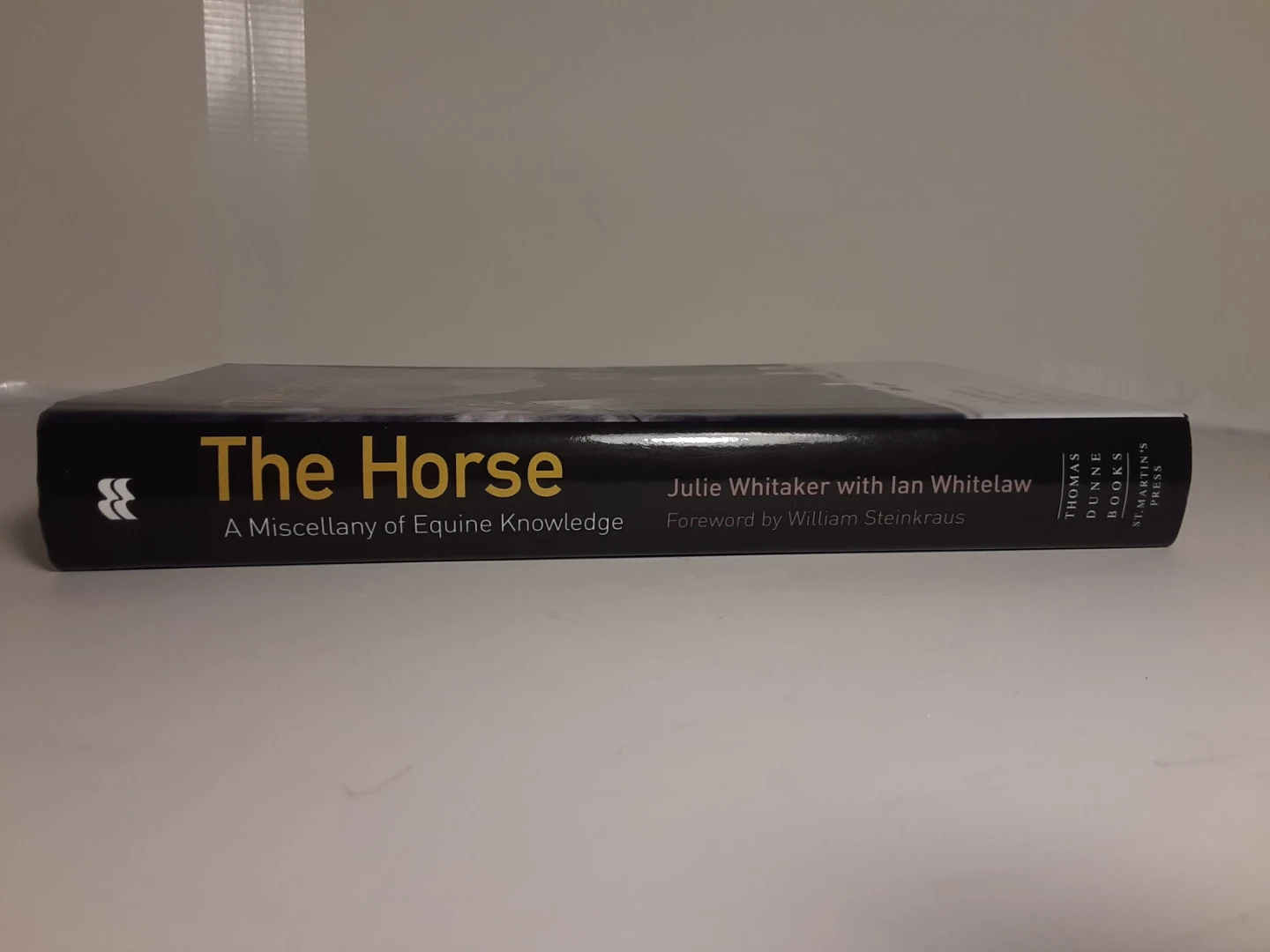 The Horse: A Miscellany of Equine Knowledge - photo 2