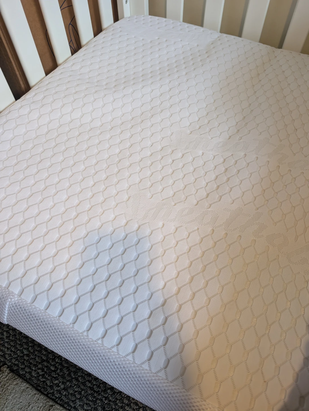 Babyletto Modo 3-in-1 Convertible Crib & Mattress - photo 4