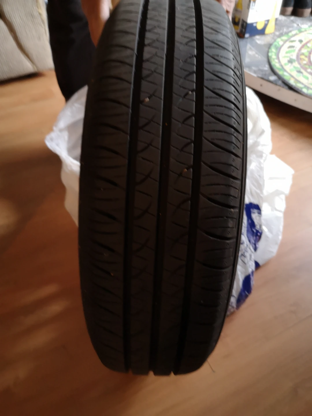 2014 all season & winter tires