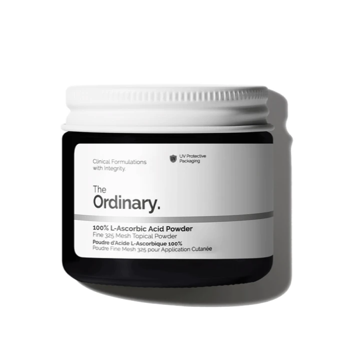 (NEW) 💋 The Ordinary 100% L-Ascorbic Acid Powder