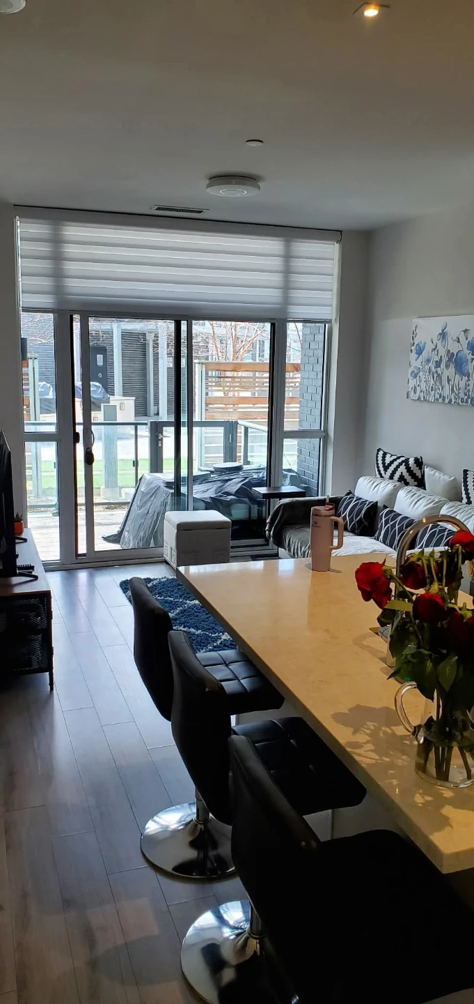 Condo Friday Harbour, Innisfil,