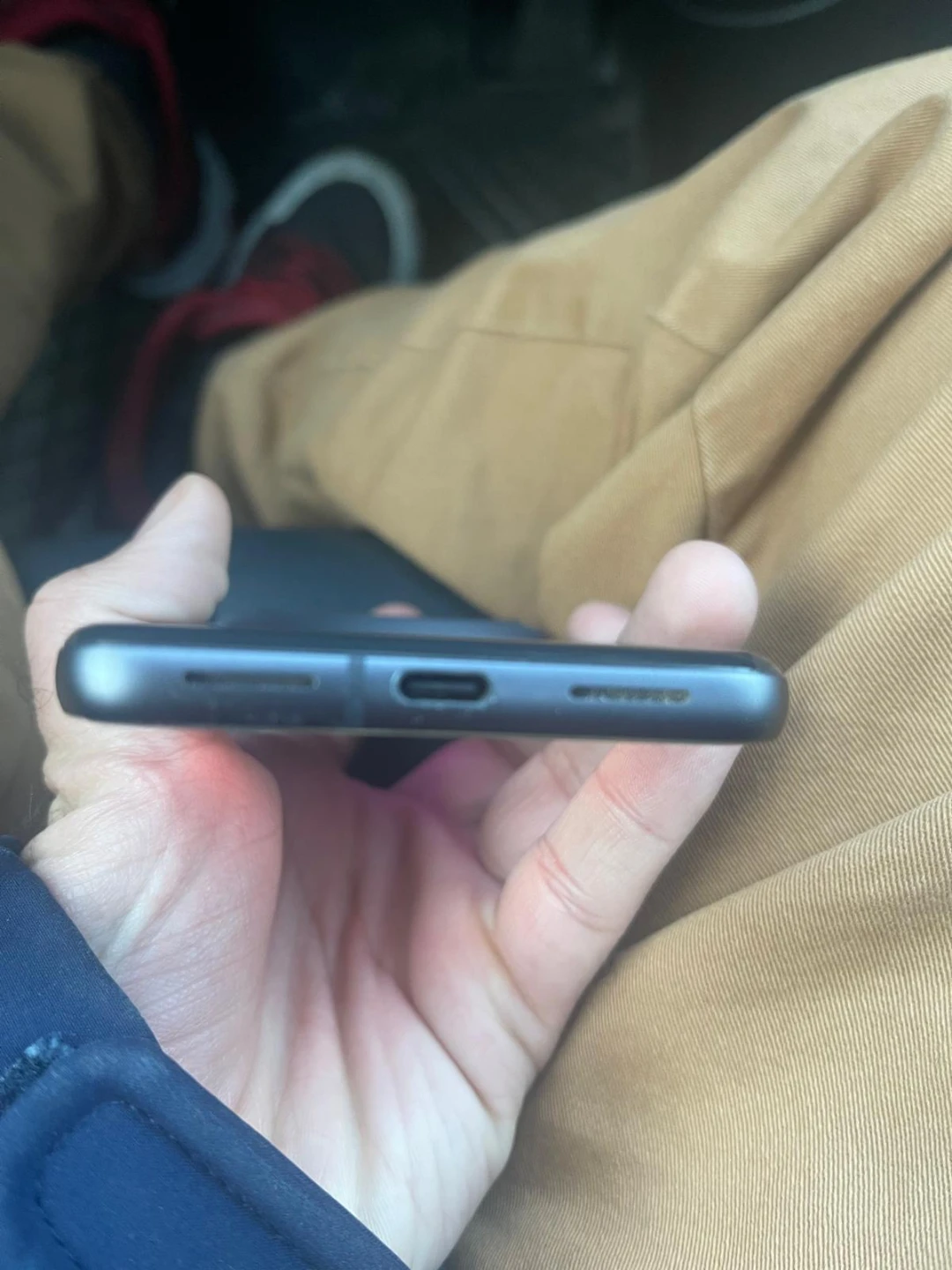Google Pixel 8 Smartphone - photo 2