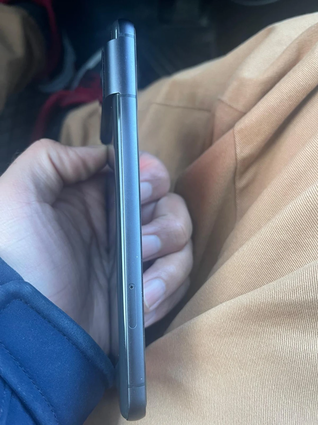 Google Pixel 8 Smartphone - photo 3