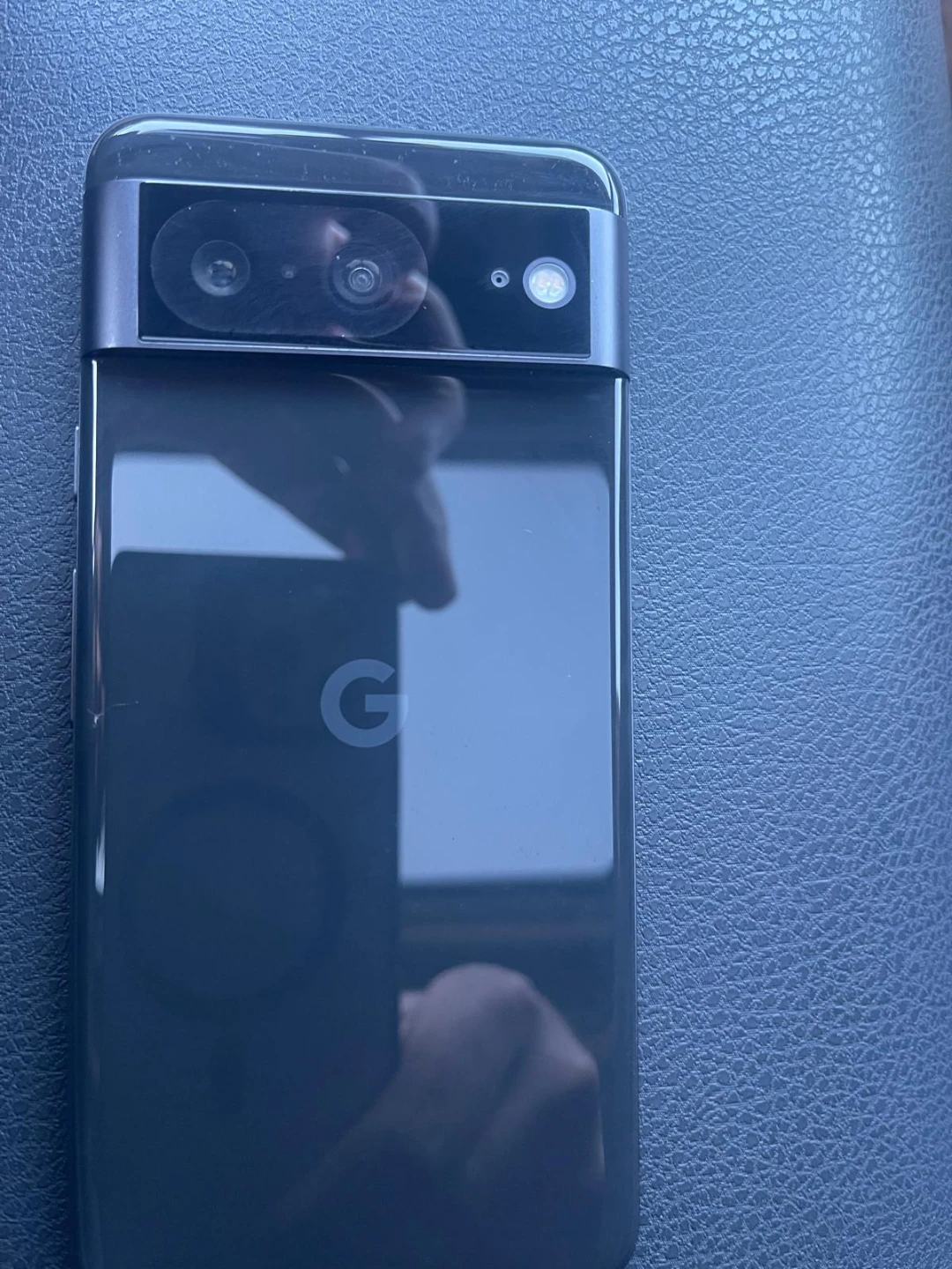 Google Pixel 8 Smartphone - photo 4