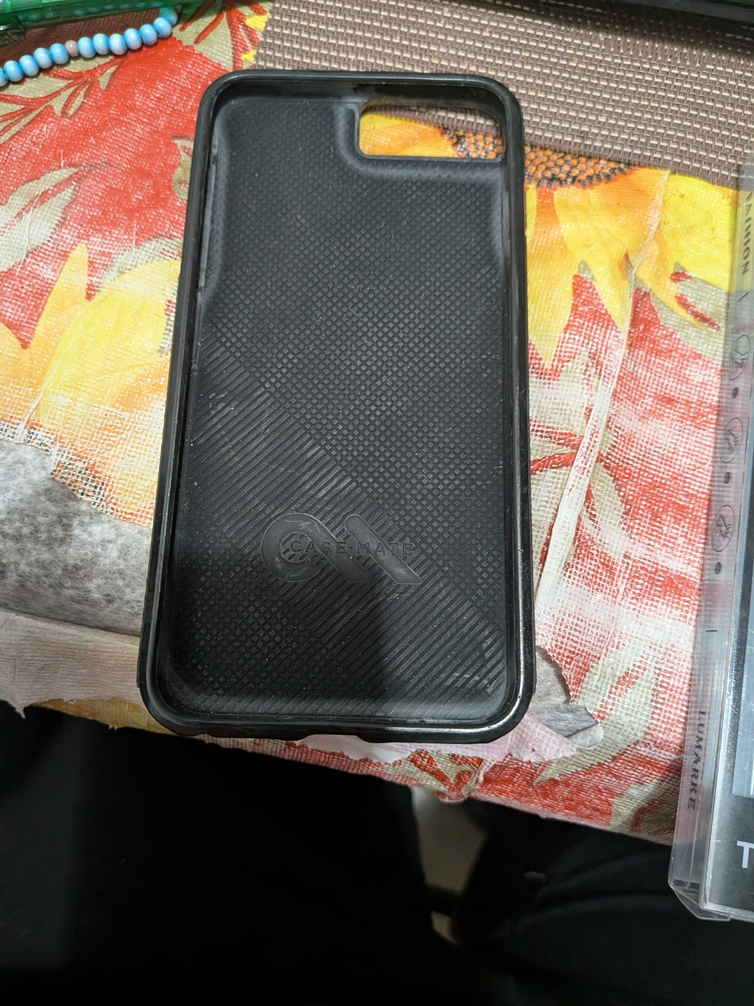 Spigen Tough Armor Case for iPhone 8 Plus/7 Plus