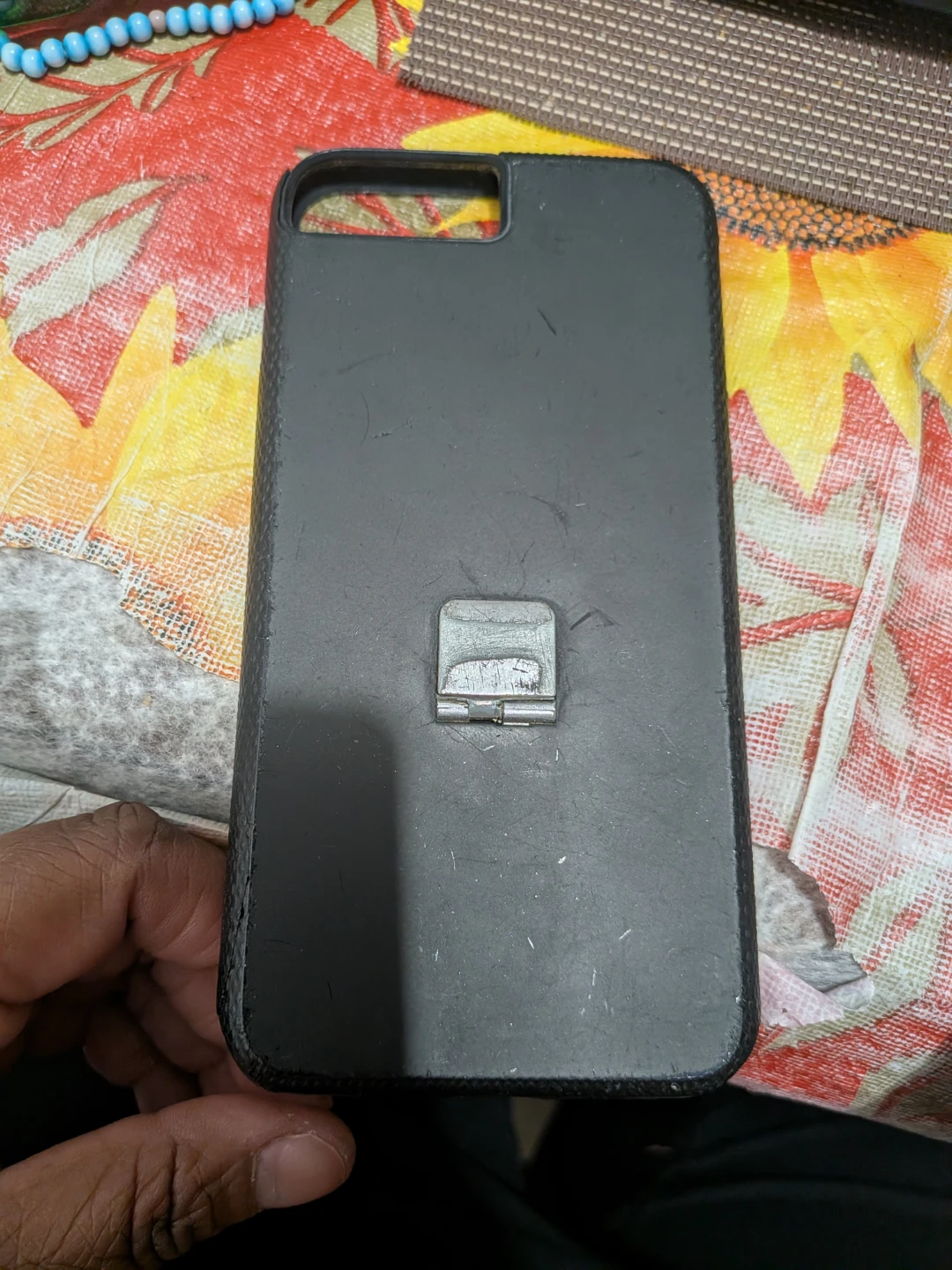 Spigen Tough Armor Case for iPhone 8 Plus/7 Plus - photo 2