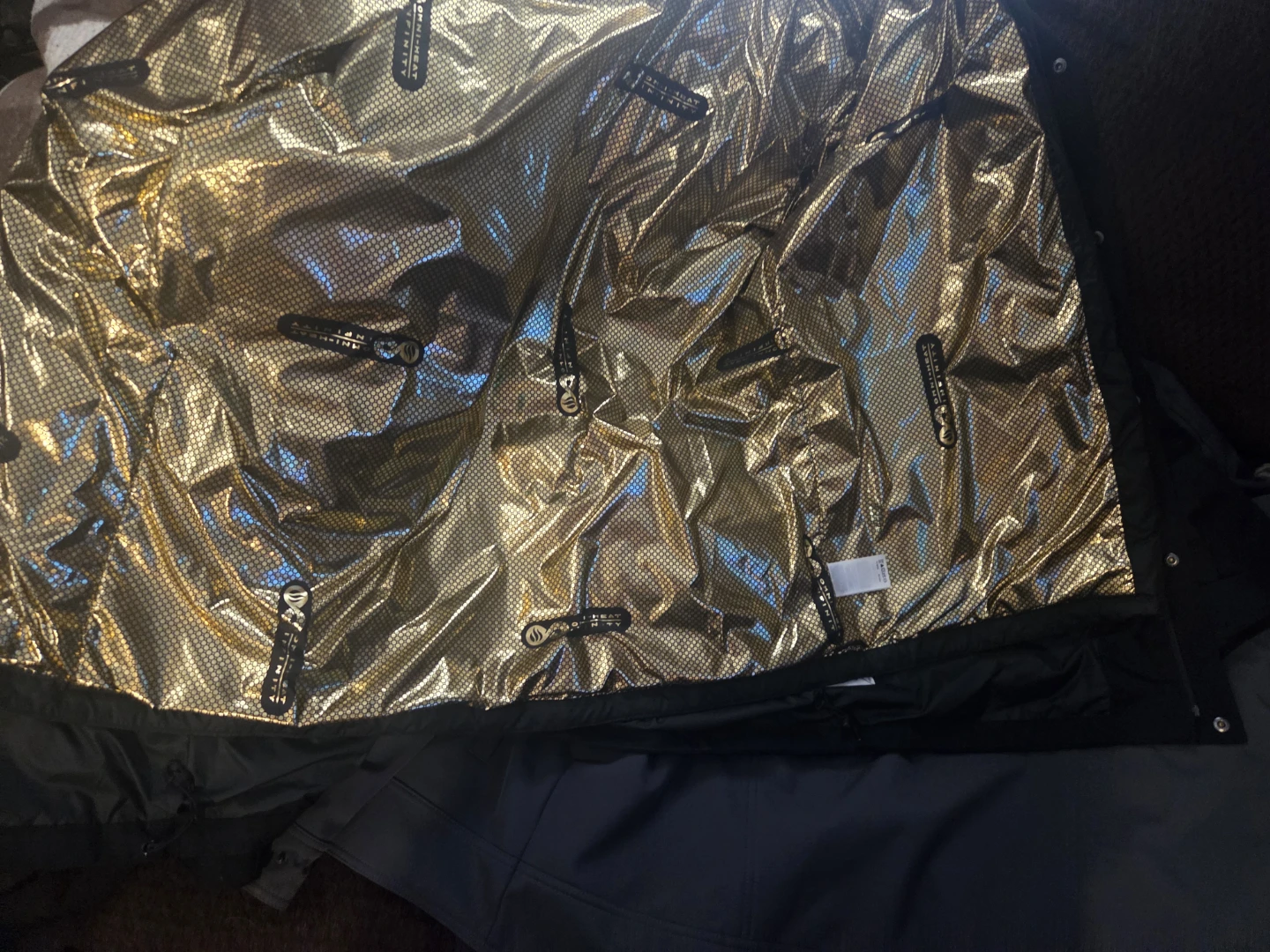Columbia Interchange Jacket XLT - photo 3