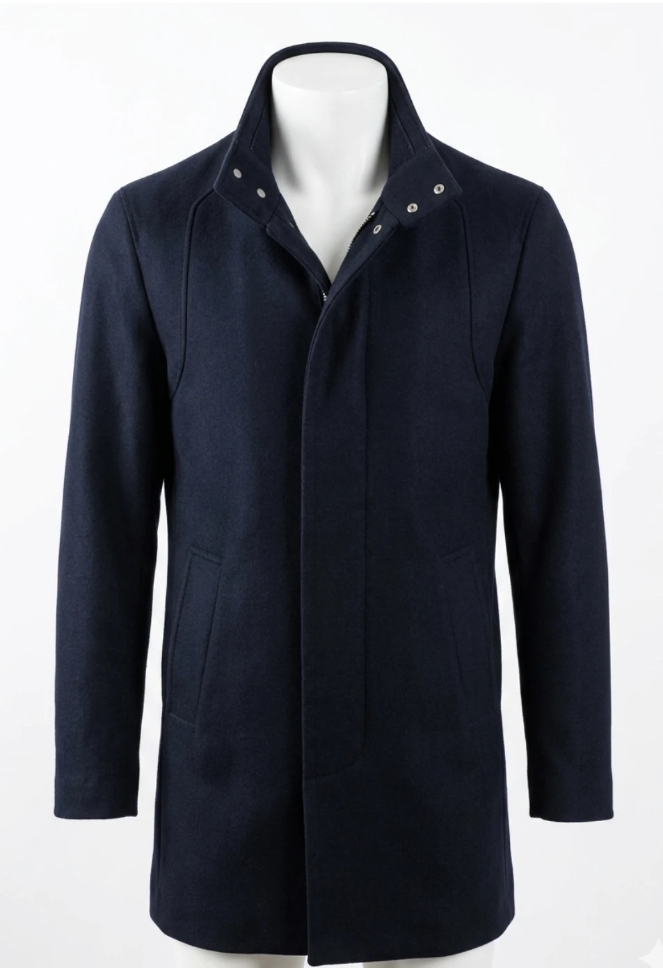 Zara Man Jacket - Size Medium