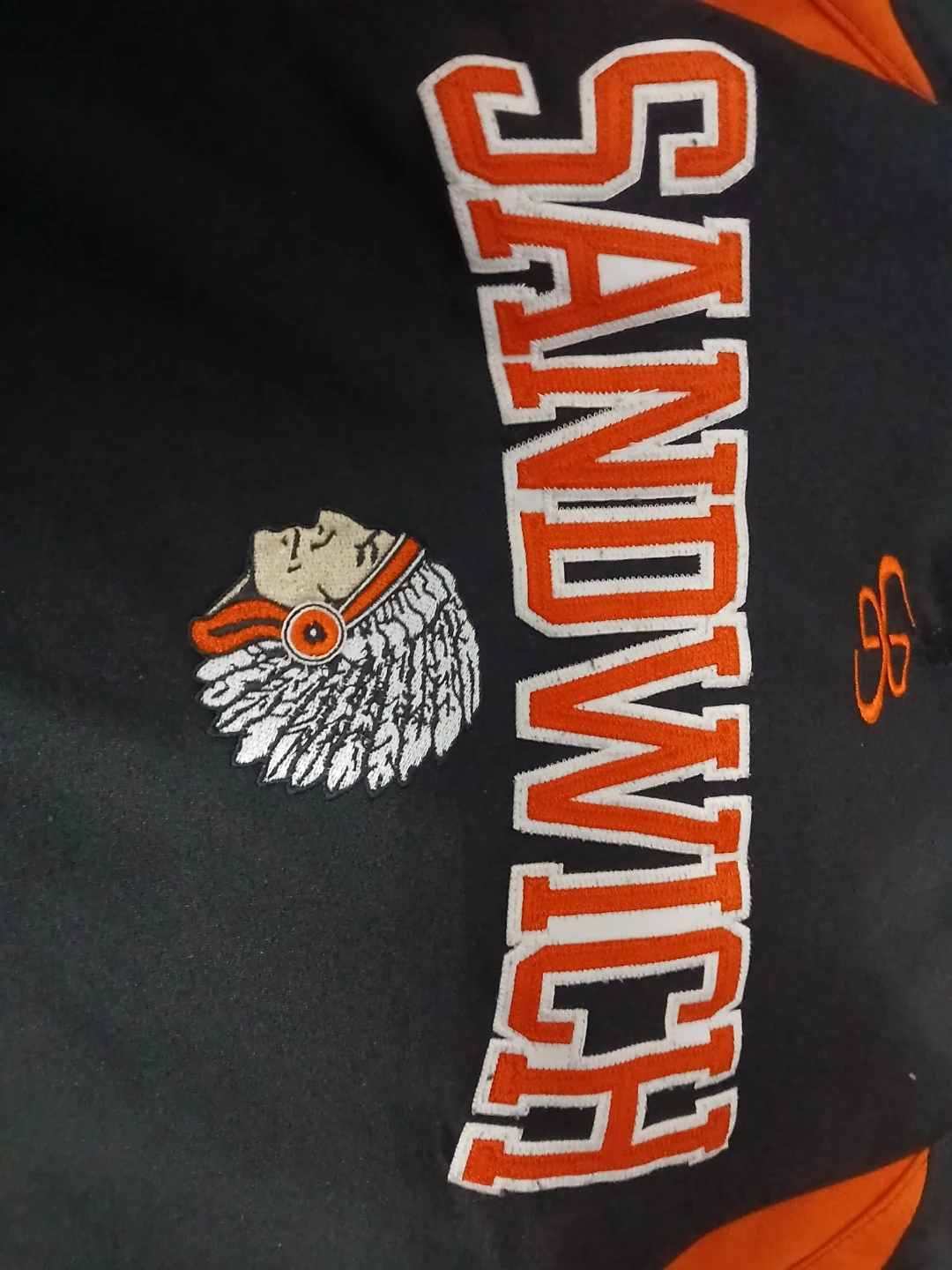 BOOMBAH Sandwich Hoodie YXL - photo 2